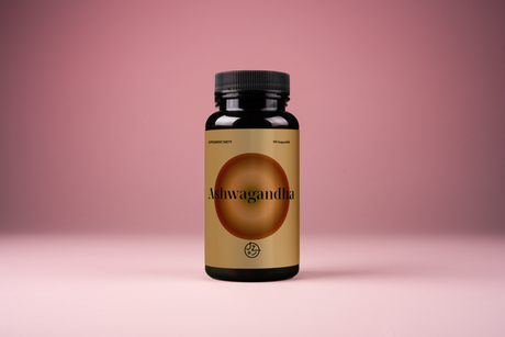 Ashwagandha