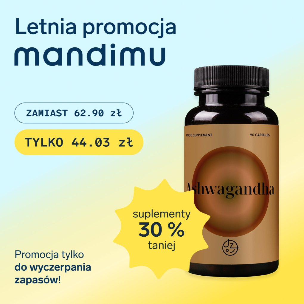 Ashwagandha