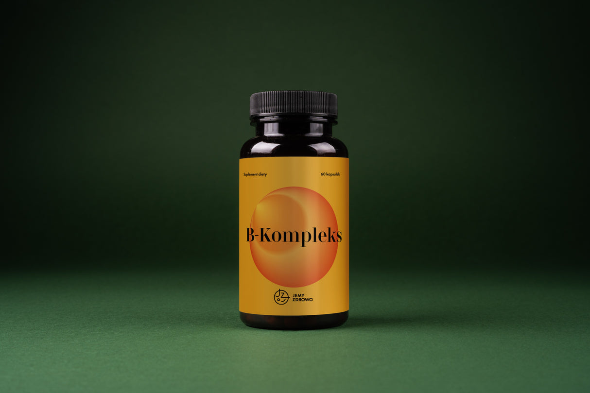 B-kompleks