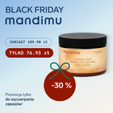 Black Friday Mandimu – Kolagen na stawy (pomarańcza) 76.93 zł