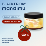 Black Friday Mandimu – Kolagen premium … (smak cytrynowy) 97.93 zł