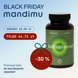 Black Friday Mandimu – Multiminerały 44.73 zł