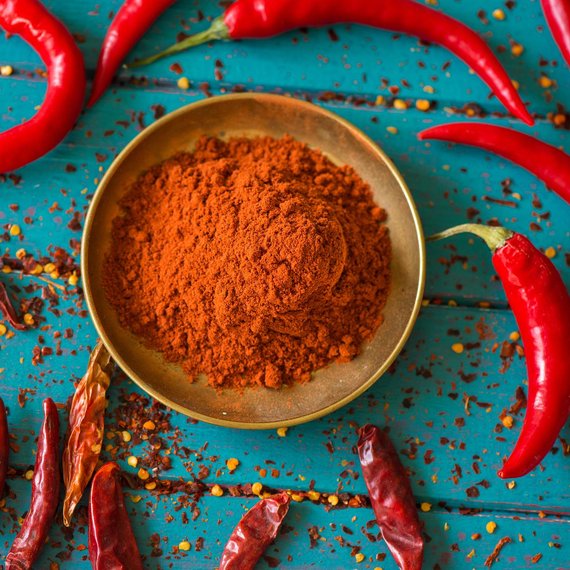 Chili