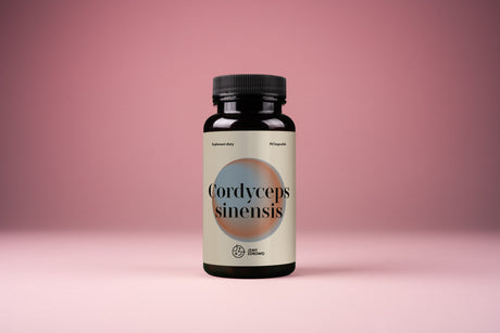 Cordyceps sinensis