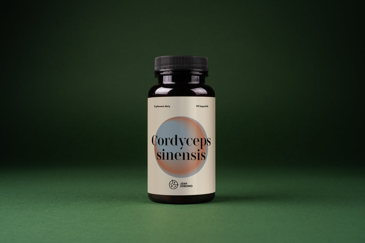 Cordyceps sinensis