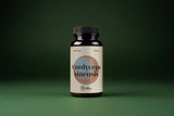 Cordyceps sinensis
