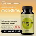 Witamina D3