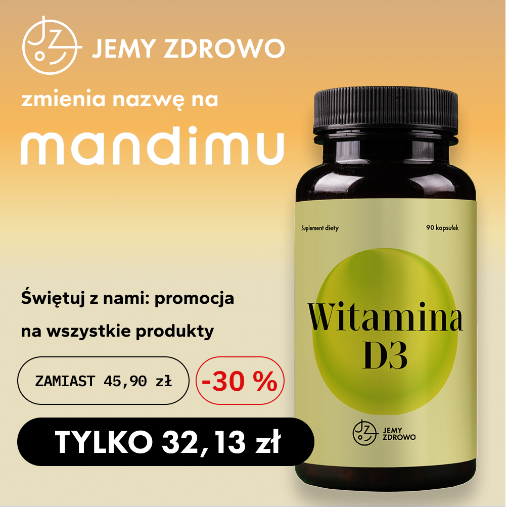 Witamina D3