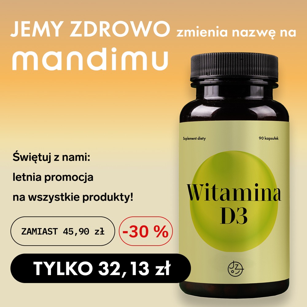 Witamina D3