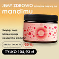 Kolagen premium z kwasem hialuronowym, wit. C i 8 substancjami dla pięknych włosów, paznokci i skóry (smak truskawkowy) 🍓
