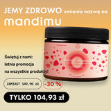 Kolagen premium z kwasem hialuronowym, wit. C i 8 substancjami dla pięknych włosów, paznokci i skóry (smak truskawkowy) 🍓