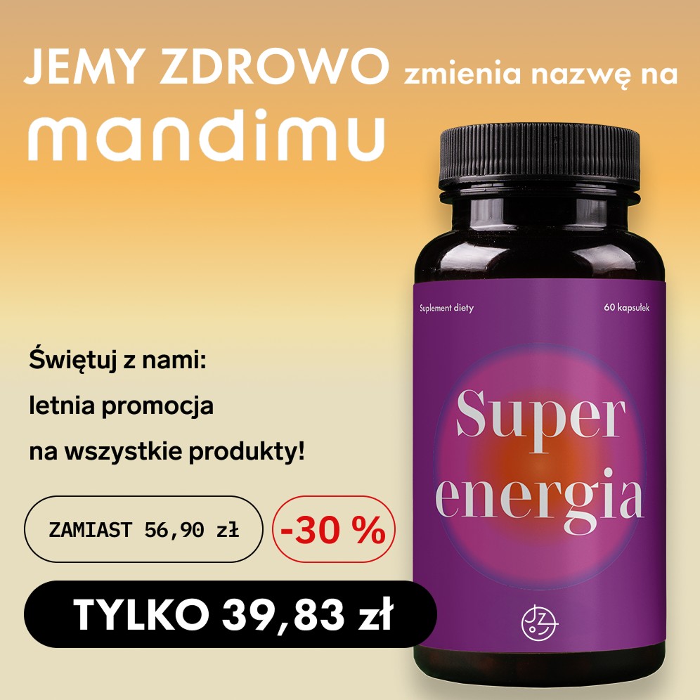 Super energia