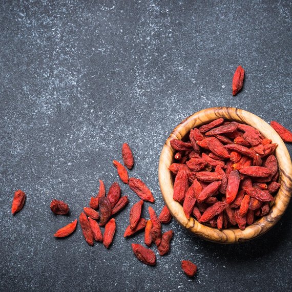 Goji