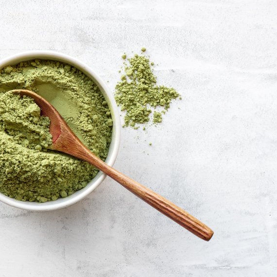 Herbata matcha