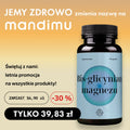 Bis-glicynian magnezu