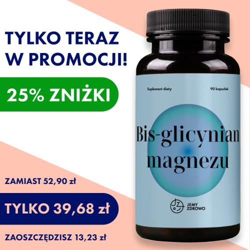 Mandimu Magnesium Bisglycinate