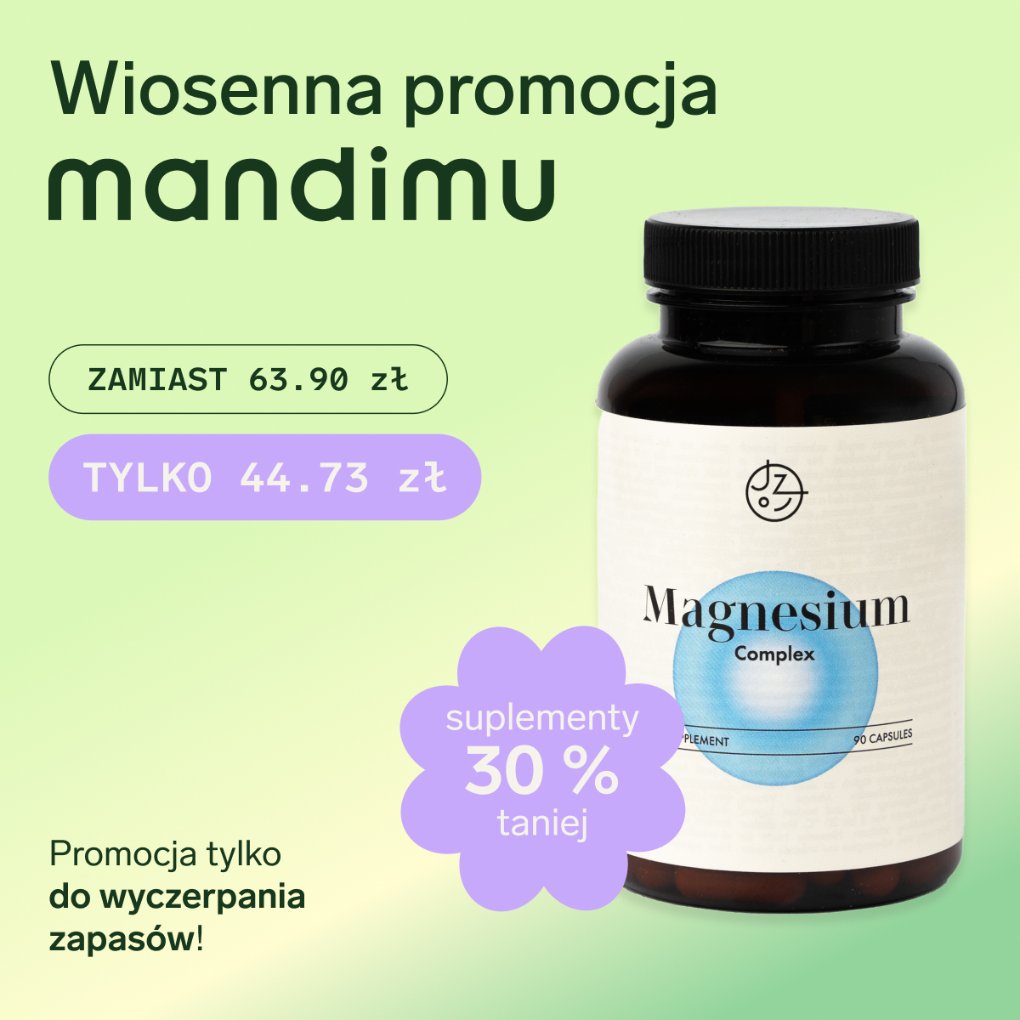 Magnez Kompleks