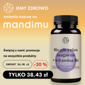 Bis-glicynian magnezu + witamina B6