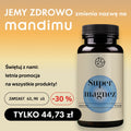 Magnez Kompleks