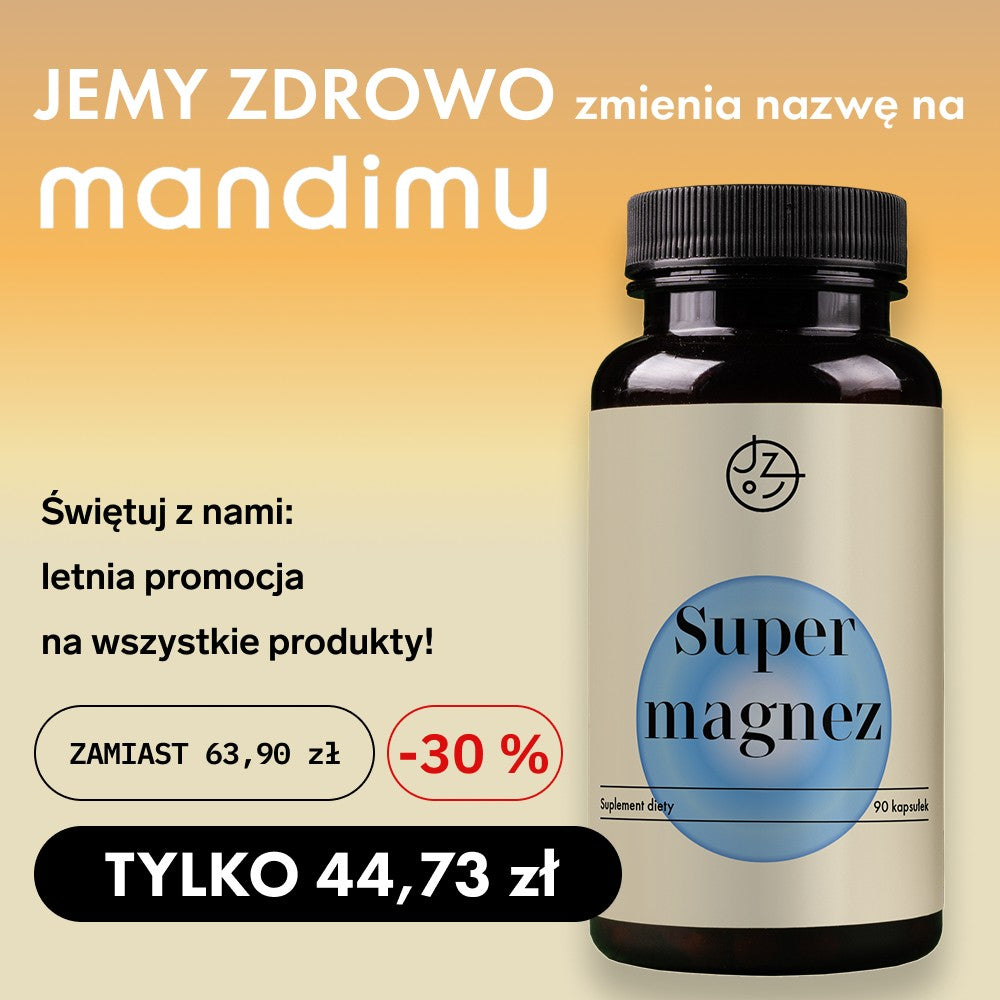Magnez Kompleks