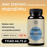 Magnez Kompleks