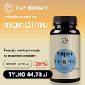 Magnez Kompleks