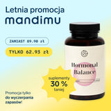 Równowaga hormonalna