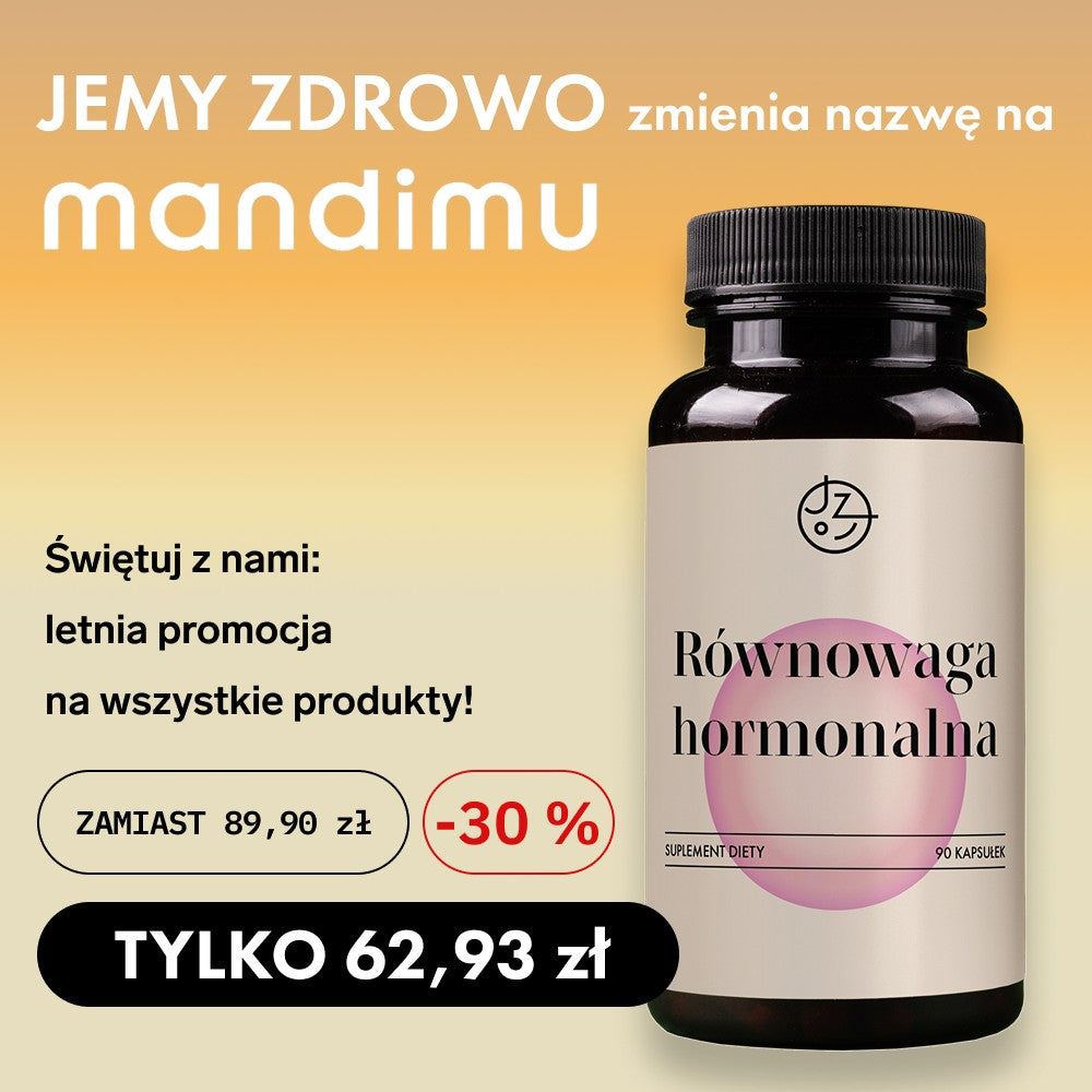 Równowaga hormonalna