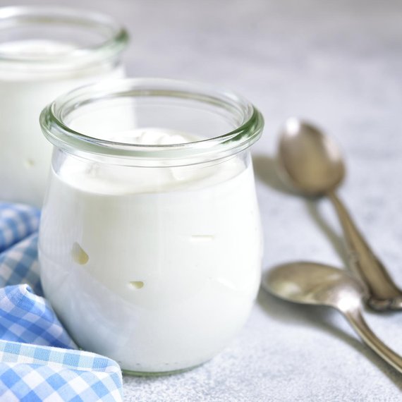 Jogurt grecki