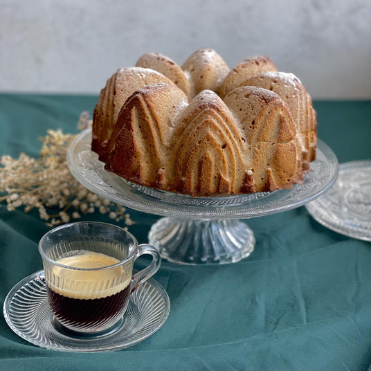 Babka marchewkowa
