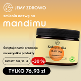 Kolagen na stawy (pomarańcza)