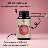 Koenzym Q10