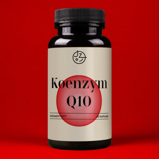 Koenzym Q10