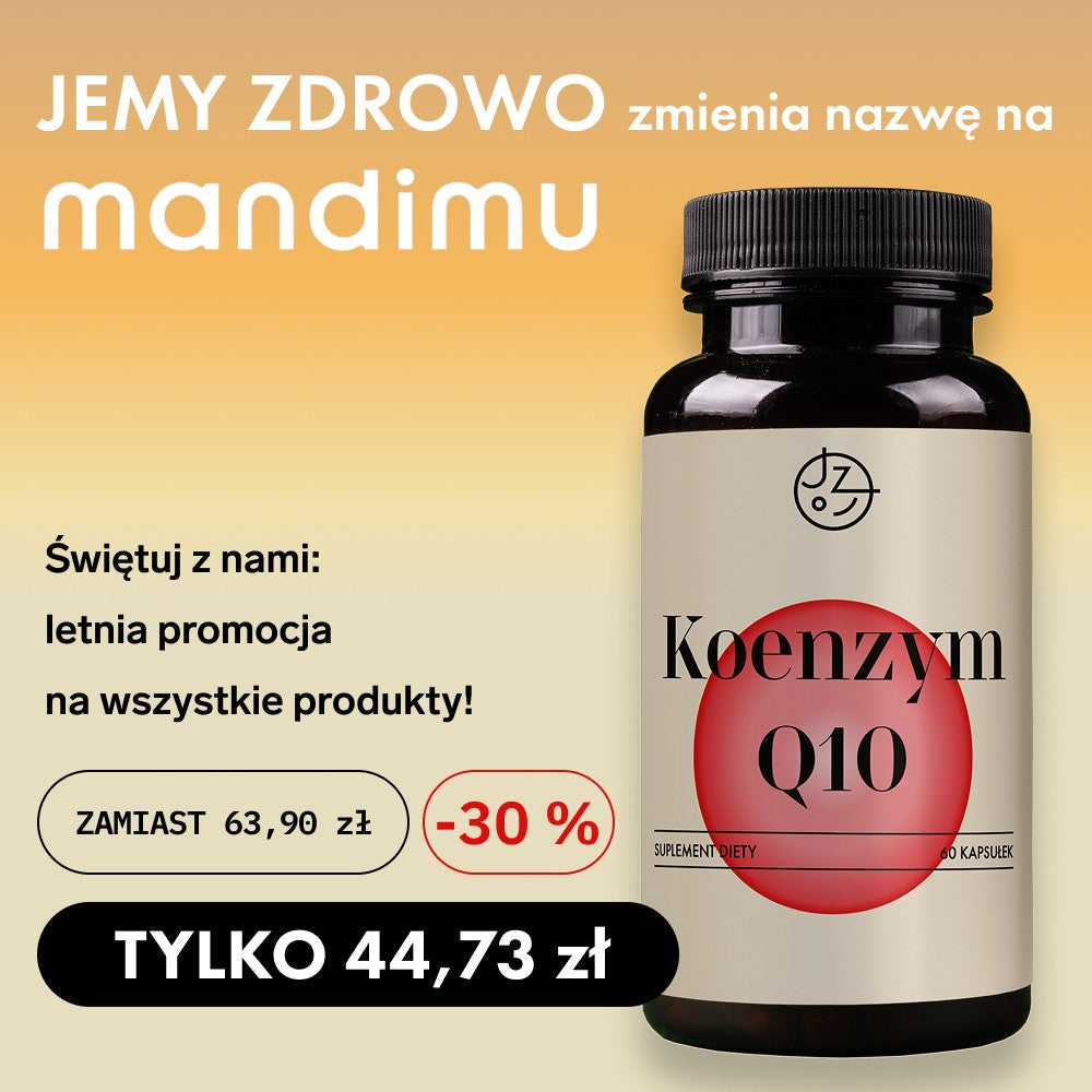 Koenzym Q10
