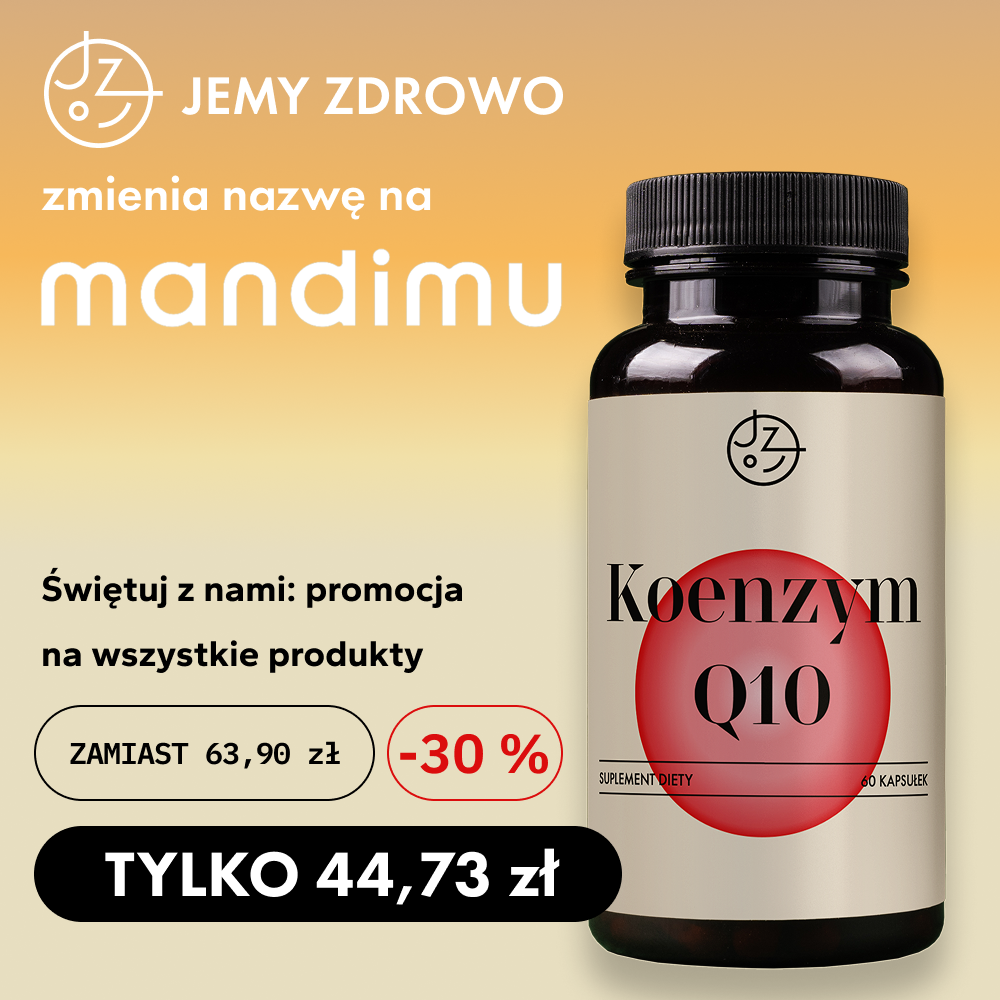 Koenzym Q10