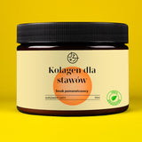 Kolagen na stawy (pomarańcza)