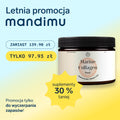 Kolagen premium z kwasem hialuronowym i witaminą C i E (smak brzoskwiniowy)
