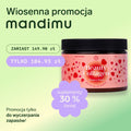 Kolagen premium z kwasem hialuronowym, wit. C i 8 substancjami dla pięknych włosów, paznokci i skóry (smak truskawkowy) 🍓
