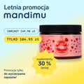 Kolagen premium z kwasem hialuronowym, wit. C i 8 substancjami dla pięknych włosów, paznokci i skóry (smak truskawkowy) 🍓