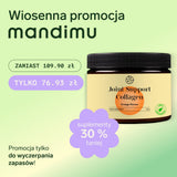 Kolagen na stawy (pomarańcza)