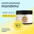 Kolagen premium z kwasem hialuronowym i witaminą C i E (smak pomarańczowy)