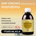 Liposomalna witamina K2+D3