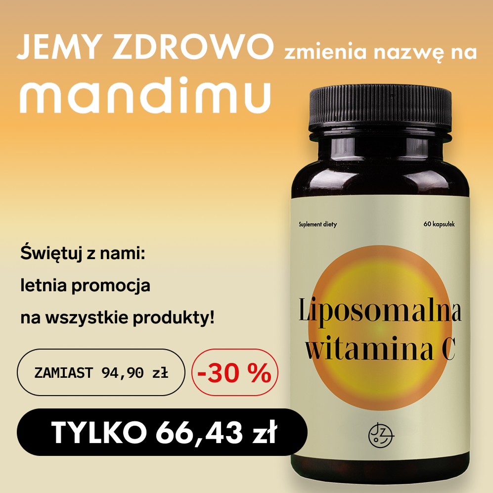 Liposomalna witamina C
