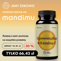 Liposomalna witamina C