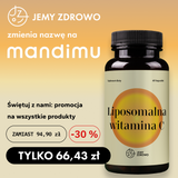 Liposomalna witamina C