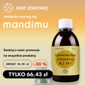Liposomalna witamina K2+D3