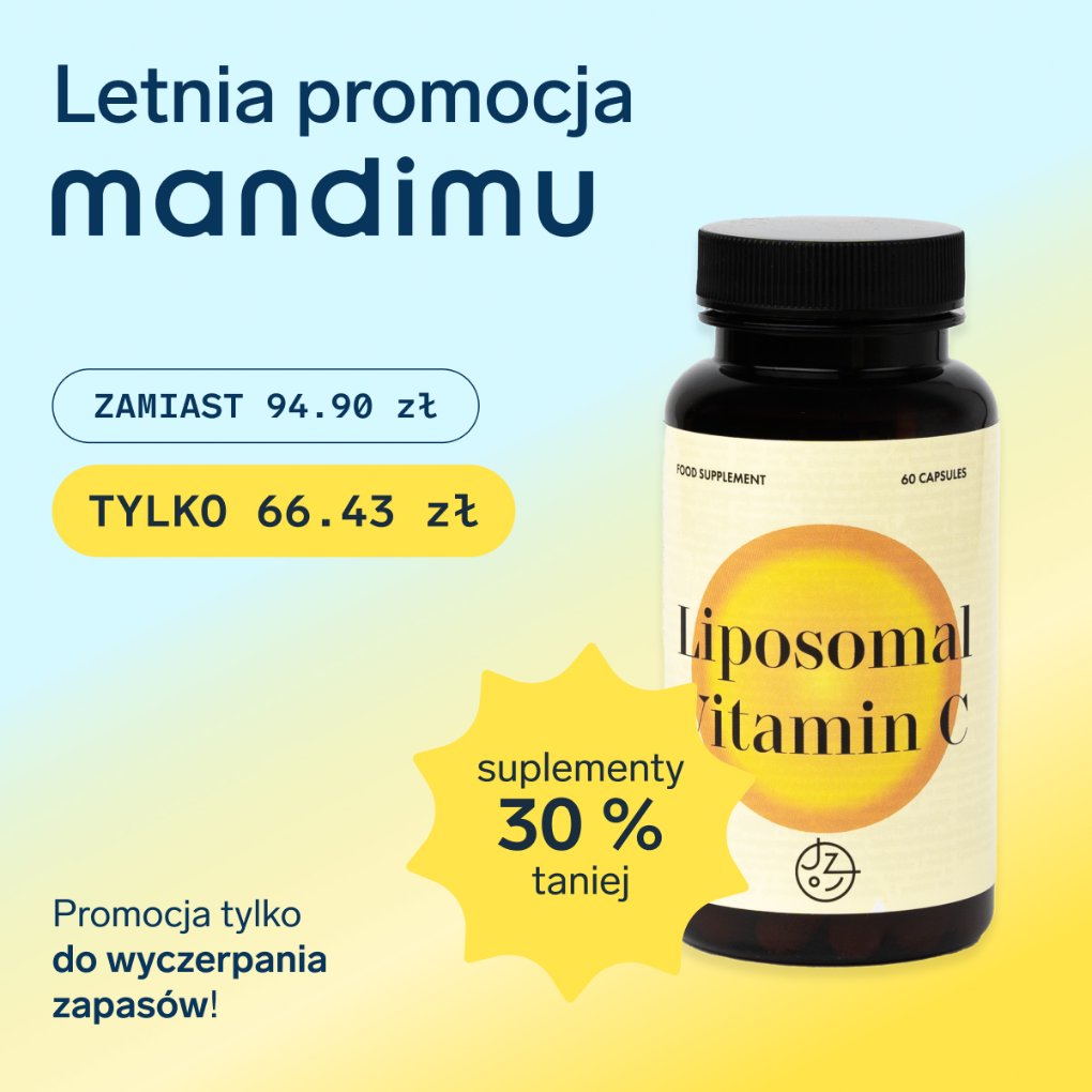 Liposomalna witamina C