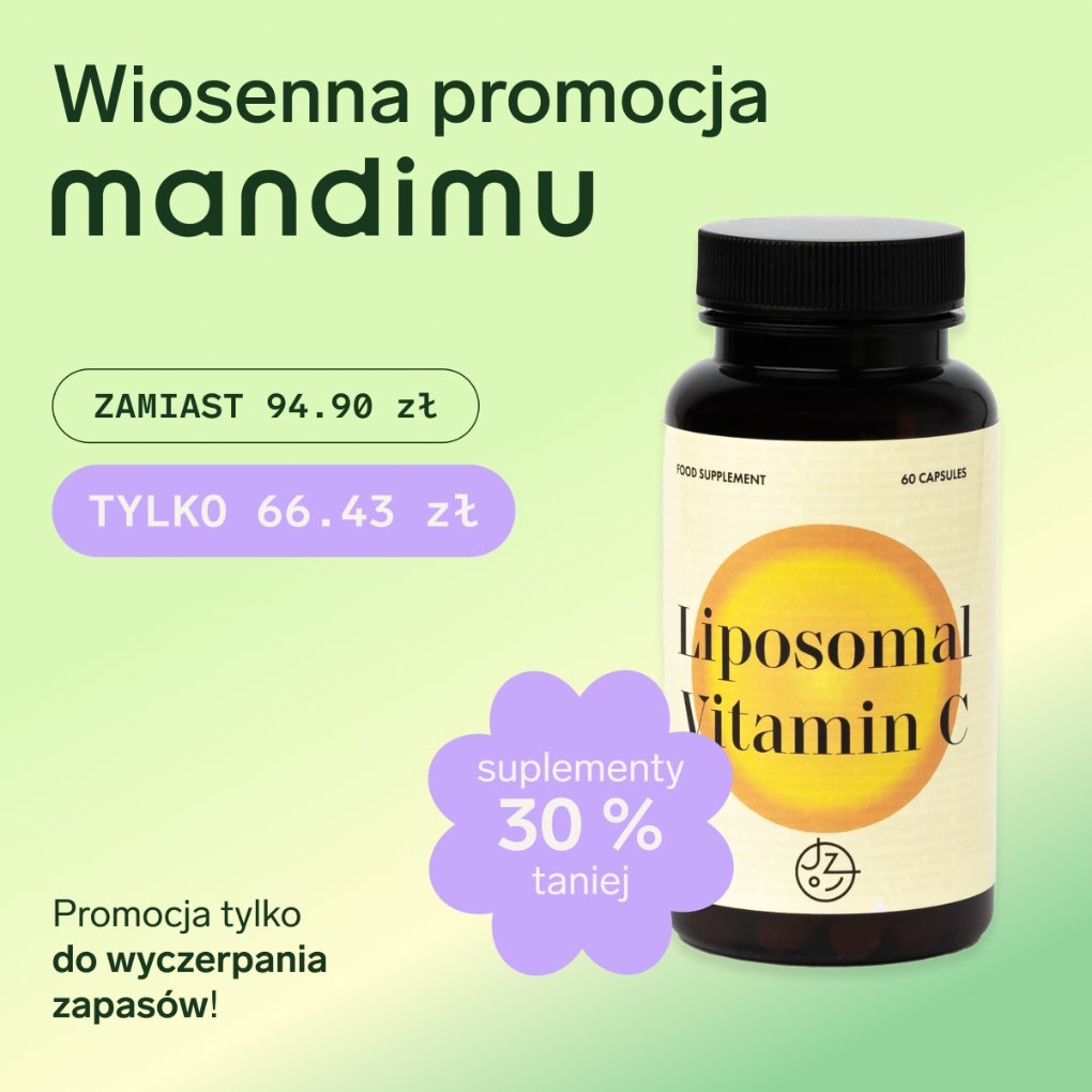 Liposomalna witamina C