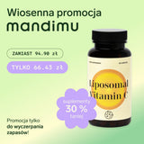 Liposomalna witamina C