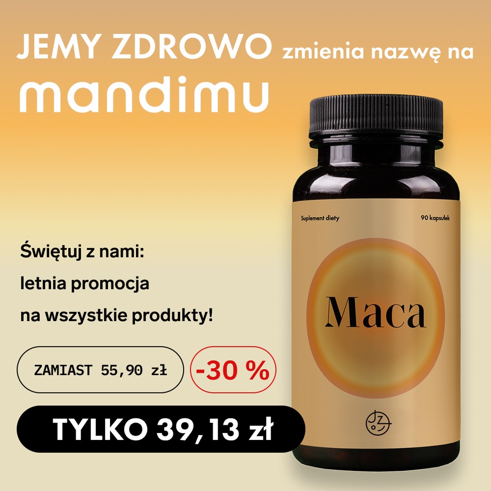 Maca